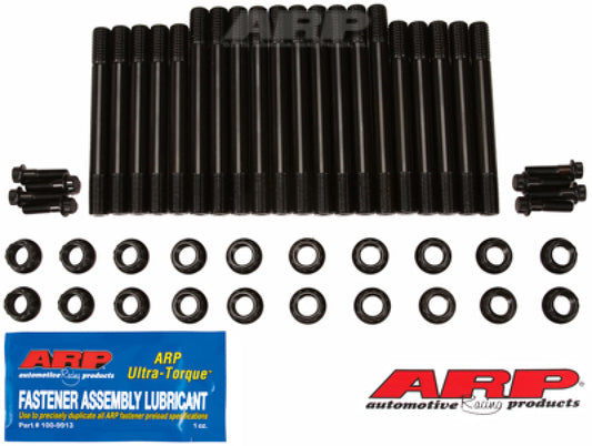 ARP Ford 6.0L Main Stud Kit - Racecraft Industries