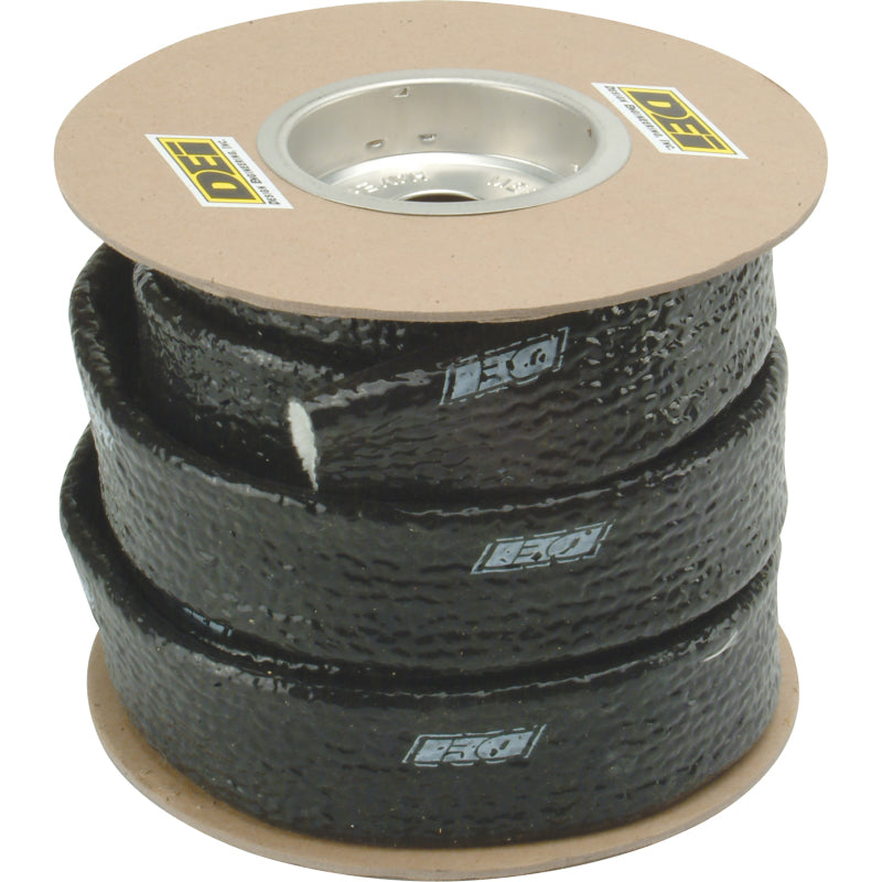 DEI Fire Sleeve 3/4in I.D. x 25ft Spool - Racecraft Industries