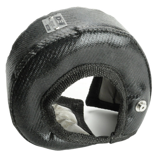 DEI Gen-3 Turbo Shield T4 - Shield Only - Onyx - Racecraft Industries