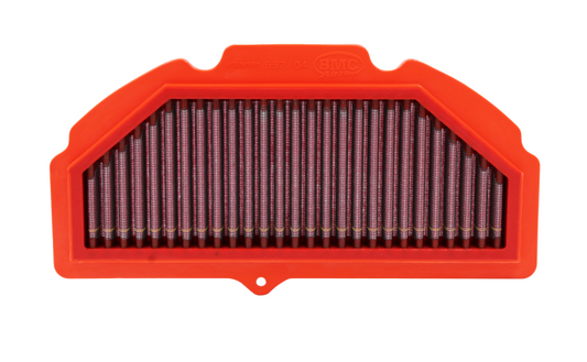 BMC 09-16 Suzuki GSX R 1000 Replacement Air Filter- Race - Racecraft Industries