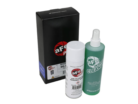 aFe MagnumFLOW Chemicals CHM Restore Kit Aerosol Single Blue - Racecraft Industries