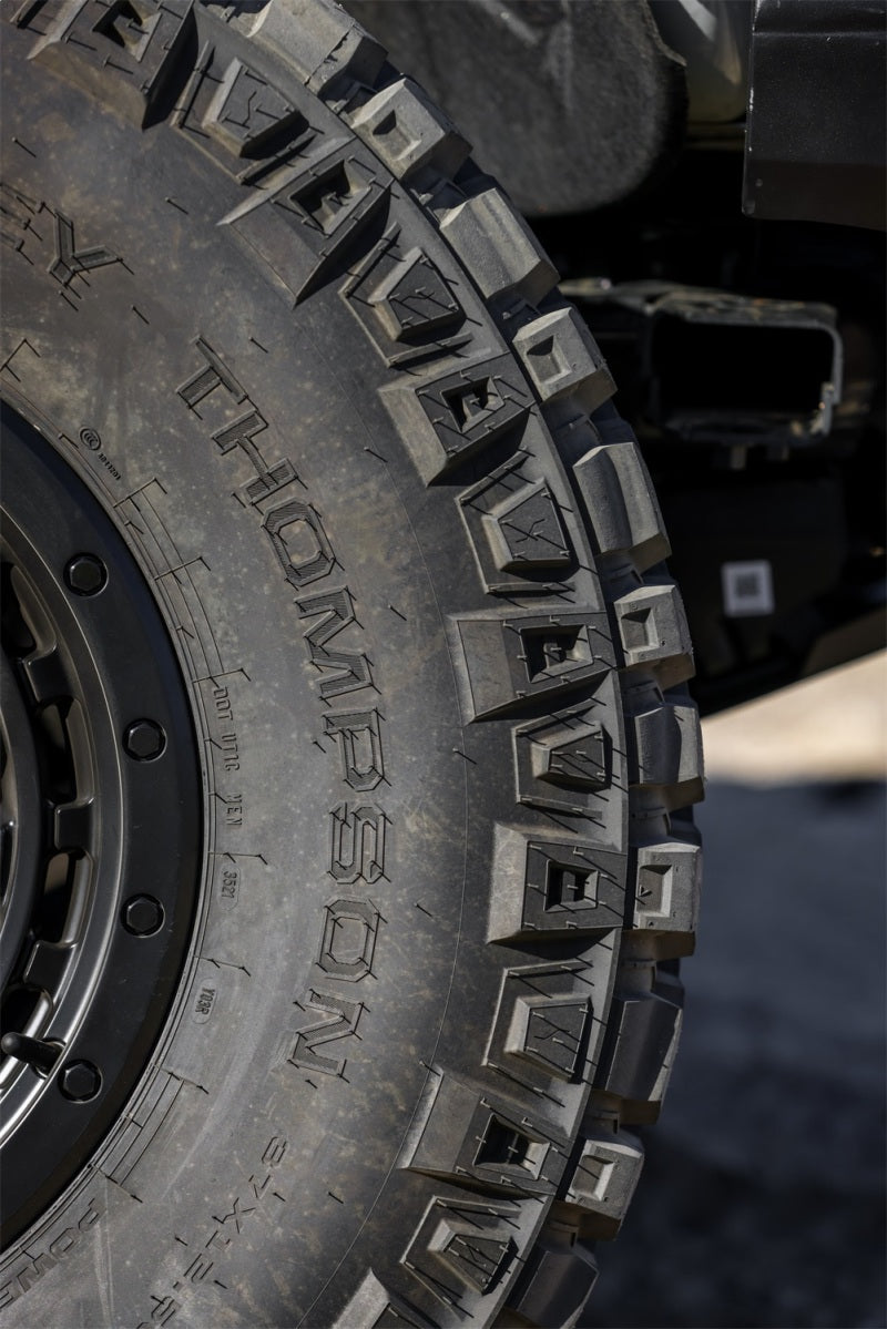 Mickey Thompson Baja Legend MTZ Tire - 35X12.50R18LT 118Q 90000057358 - Racecraft Industries
