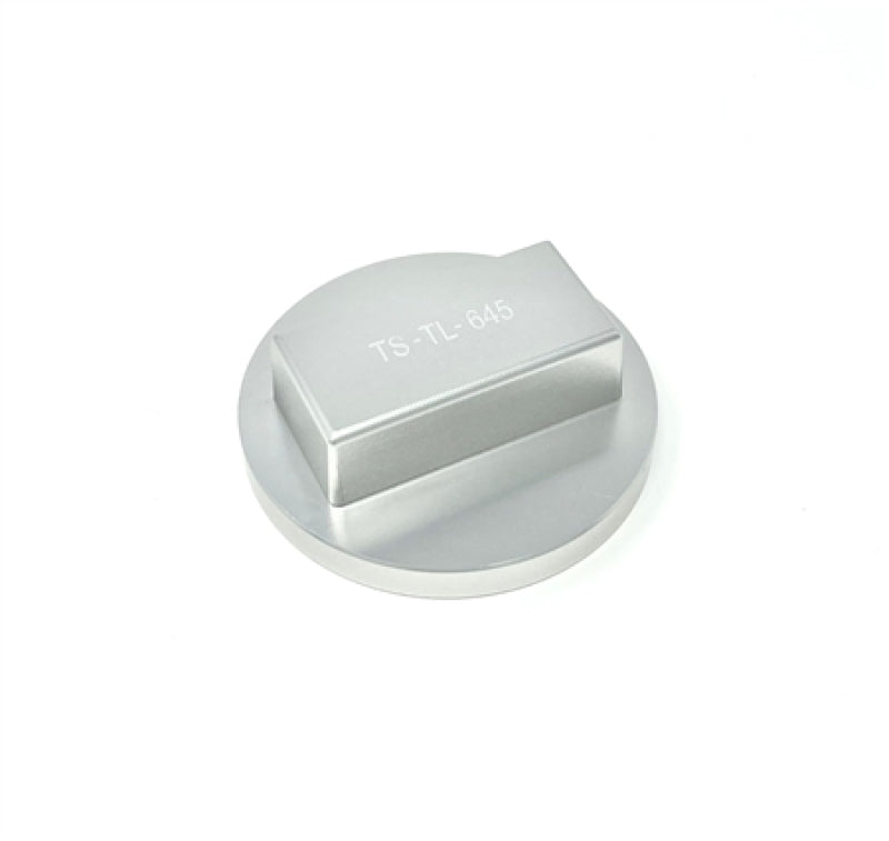 Torque Solution Billet Jack Pad for GR Supra / BMW / Mini Cooper / GT-R - Racecraft Industries