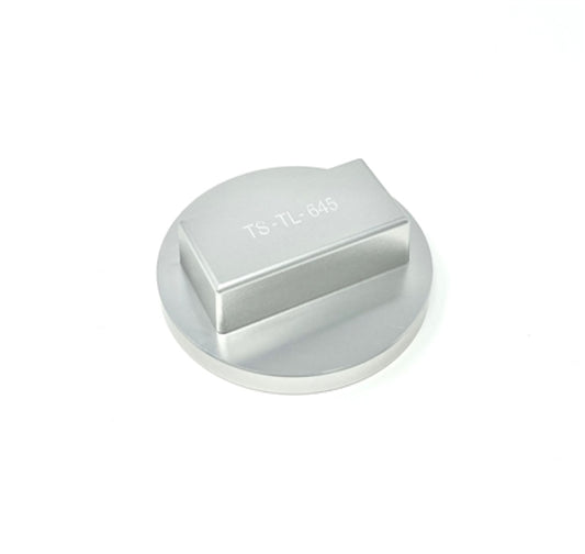 Torque Solution Billet Jack Pad for GR Supra / BMW / Mini Cooper / GT-R - Racecraft Industries