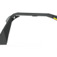 Road Armor 18-20 Jeep Wrangler JL Stealth Front Fender Flare w/Switchback LED DRL - Tex Blk - Racecraft Industries