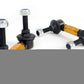 Whiteline 05-08 Subaru Legacy GT Rear Swaybar link kit-Adjustable Ball Link - Racecraft Industries