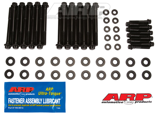 ARP Chevrolet Small Block LSA 12pt Head Bolt Kit - Racecraft Industries