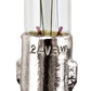 Hella Bulb 3899 24V 3W BA7s T2 - Racecraft Industries