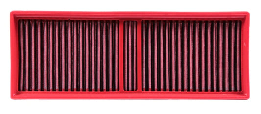 BMC 2016+ Alfa Romeo Giulia (952) 2.0 Turbo Replacement Panel Air Filter - Racecraft Industries