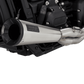 Vance & Hines HD Softail Fat Bob 18-22 SS 2-1 PCX Full System Exhaust - Racecraft Industries