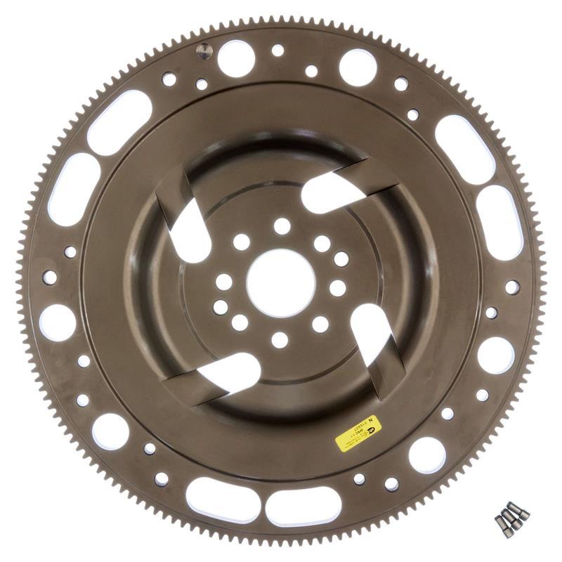 Exedy 1996-2016 Ford Mustang V8 4.6-5.0L Racing Lightweight Flywheel (8 Bolt) - Racecraft Industries