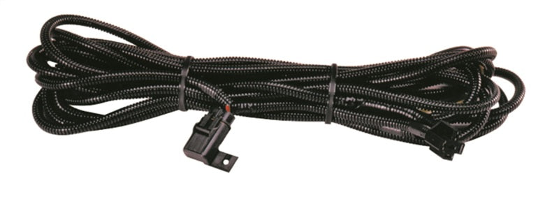 Hella High Performance Halogen Wiring Harness - Racecraft Industries