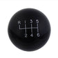 Ford Racing 2015-2017 Mustang Ford Racing Shift Knob 6 Speed - Racecraft Industries