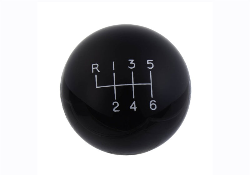 Ford Racing 2015-2017 Mustang Ford Racing Shift Knob 6 Speed - Racecraft Industries