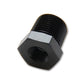Vibrant 1/4in NPT Female to 3/8in NPT Male Pipe Reducer Adapter Fitting - Racecraft Industries
