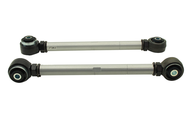 Whiteline 05+ Ford Mustang Rear Control Arm-Complete Lwr Arm Assembly (Pinion Angle Correction) - Racecraft Industries