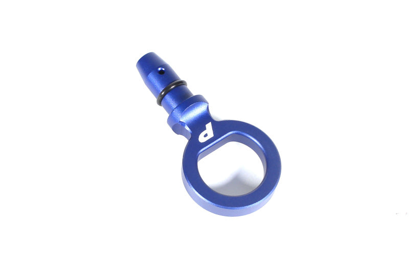 Perrin Subaru Dipstick Handle Loop Style - Blue - Racecraft Industries