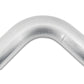 Vibrant 321 Stainless Steel 90 Degree Mandrel Bend 2.00in OD x 3.00in CLR - 16 Gauge Wall Thickness - Racecraft Industries