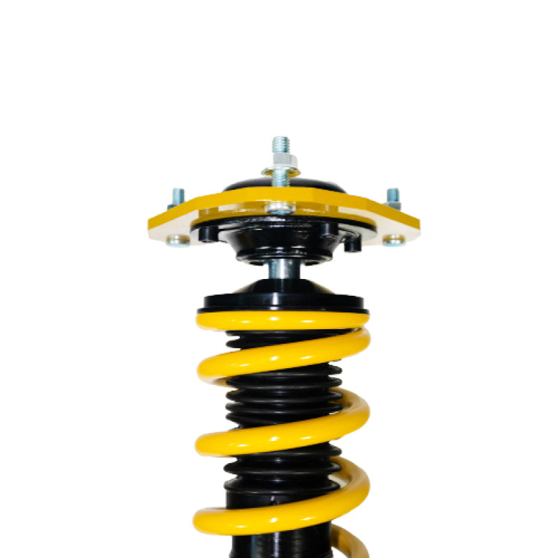 BLOX Racing 13-22 Subaru/Scion FRS/BRZ Street Series II Plus Coilovers - Racecraft Industries
