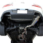 ISR Performance GT Single Exhaust - 2009+ Hyundai Genesis Coupe 2.0T - Racecraft Industries