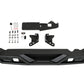 DV8 Offroad 21-23 Ford Bronco Competition Series Rear Bumper - Racecraft Industries