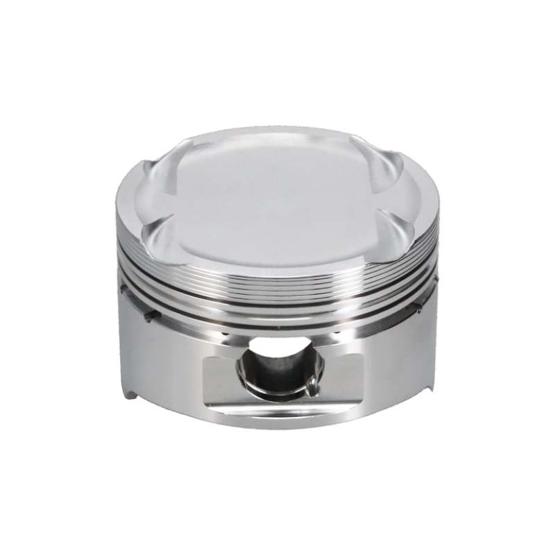 Wiseco BMW M54B30 -7.3cc Dome 1.114in x 3.3071in Piston Kit (Set of 6) - Racecraft Industries
