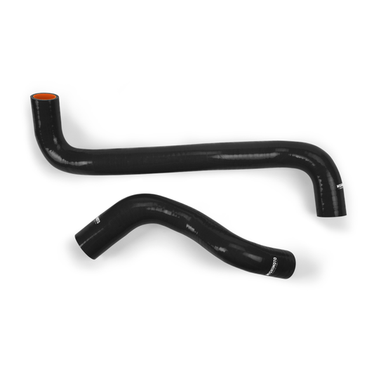 Mishimoto 97-04 Chevy Corvette/Z06 Black Silicone Radiator Hose Kit - Racecraft Industries
