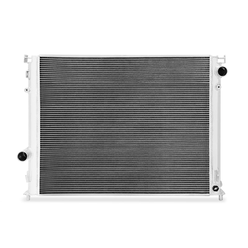 Mishimoto 09-16 Dodge Challenger/Charger 5.7L V8 Performance Aluminum Radiator - Racecraft Industries