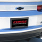 Corsa 2011-2013 Chevrolet Camaro SS 6.2L V8 Manual Xtreme 3in Cat-Back (No Tips Uses Factory Bezels) - Racecraft Industries
