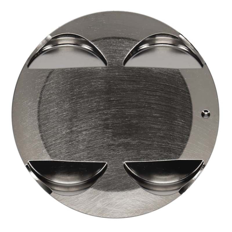 Wiseco Mitsu 4G64 w/4G63 Heads 10.5:1 E85 Piston Kit - Racecraft Industries