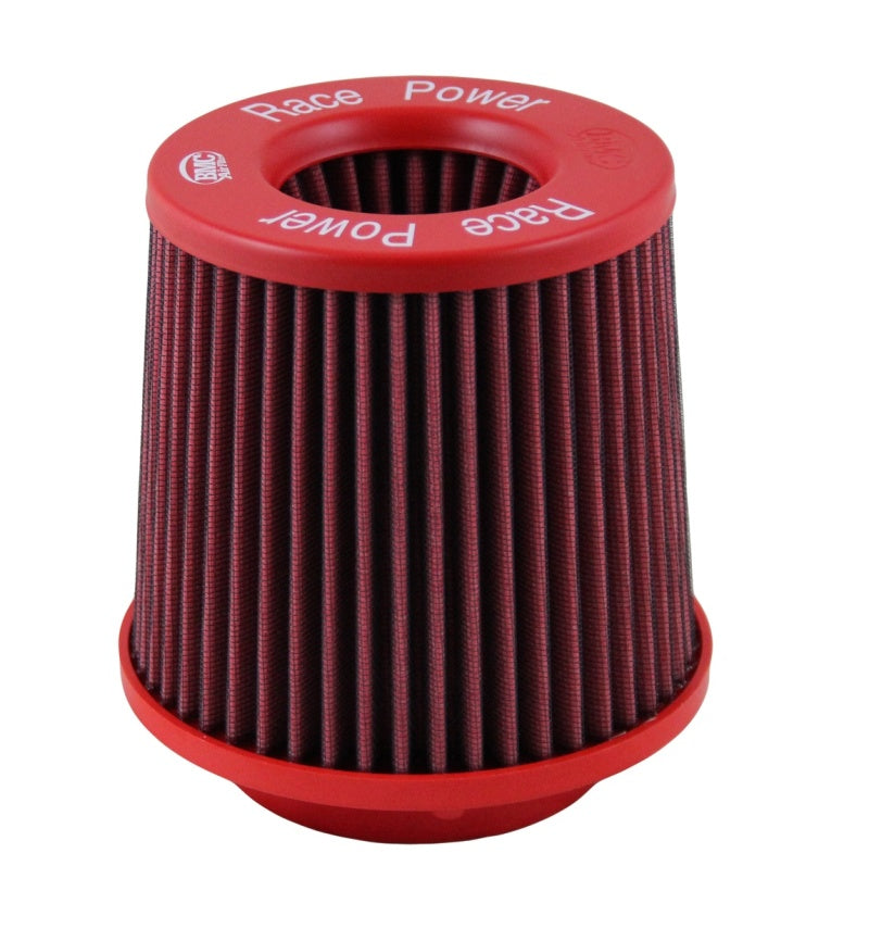 BMC 07-12 Audi A4 (8K/B8) 2.7 TDI Replacement Cylindrical Air Filter - Racecraft Industries