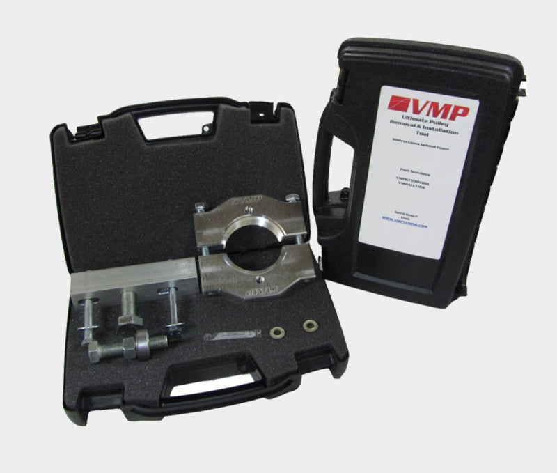 VMP Performance Ultimate Pulley Removal & Installation Tool - Racecraft Industries