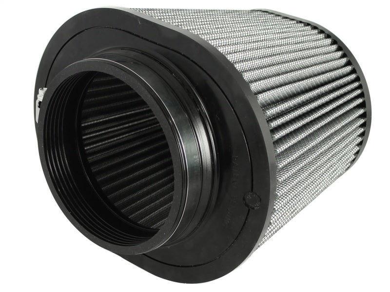 aFe MagnumFLOW Air Filter ProDry S 5in F x 9inx7-1/2in B x 6-3/4inx5-1/2inT x 6-7/8in H - Racecraft Industries