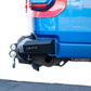 DV8 Offroad 20-23 Jeep Gladiator JT Spec Series Rear Bumper - Racecraft Industries