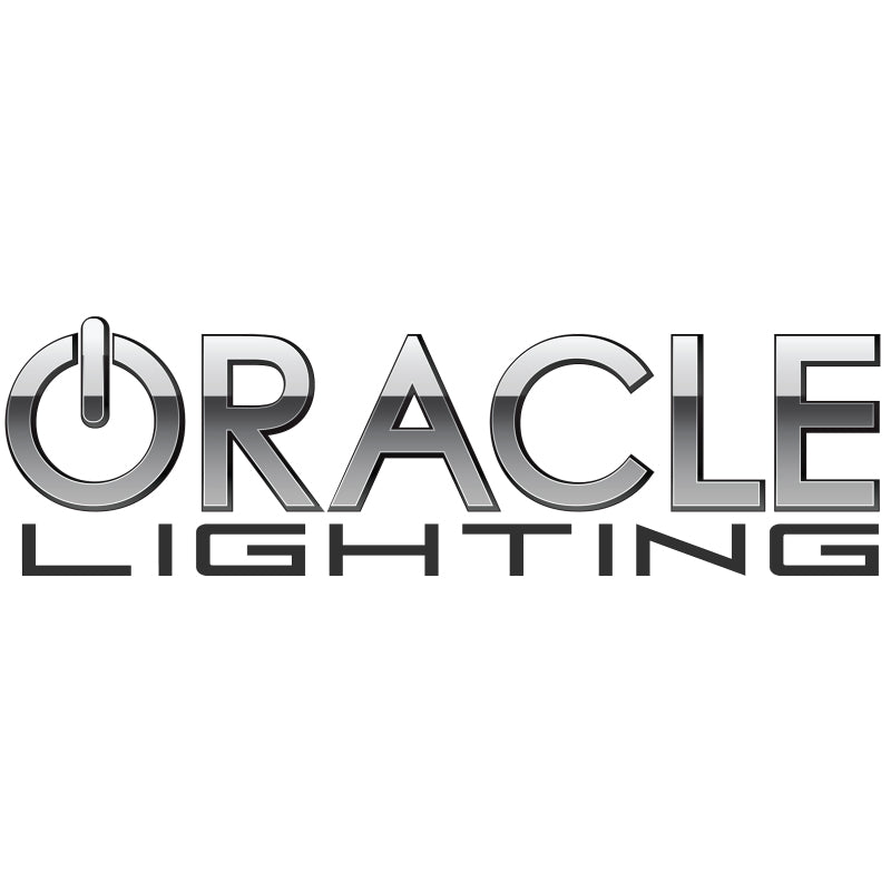 Oracle H13 - S3 LED Headlight Bulb Conversion Kit - 6000K SEE WARRANTY - Racecraft Industries