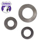 Yukon Gear Dana 25 / 27 / 30 / 36 / 44 / 53 Pinion Nut Washer Replacement - Racecraft Industries