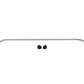 Whiteline 08+ Dodge Challenger Gen III / 06+ Charger LX Rear Heavy Duty Adjustable 18mm Swaybar - Racecraft Industries