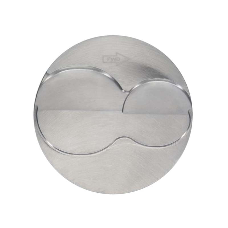 Wiseco Chevy LS Series -3cc Dome 4.070inch Bore Piston Shelf Stock Kit - Racecraft Industries