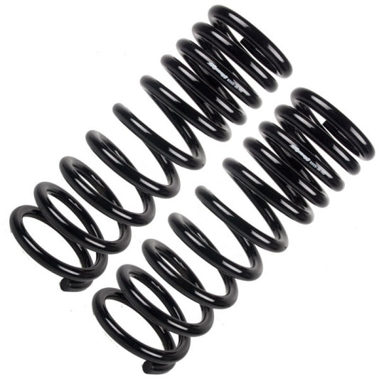 Synergy 03-13 Dodge Ram 1500 Gas/2500/3500 Diesel 3.0in Coil Springs - Racecraft Industries