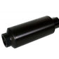 Aeromotive Pro-Series In-Line Fuel Filter - ORB-12 - 10 Micron Microglass Element - Racecraft Industries
