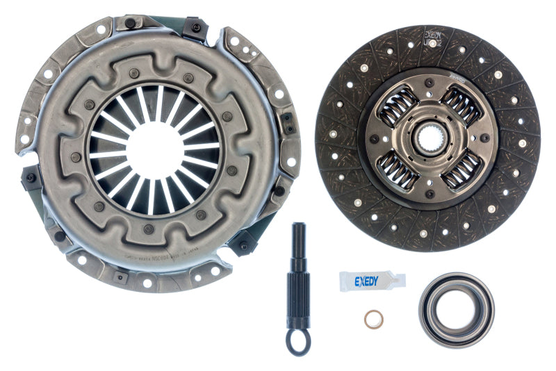 Exedy OE 2000-2004 Nissan Frontier L4 Clutch Kit - Racecraft Industries