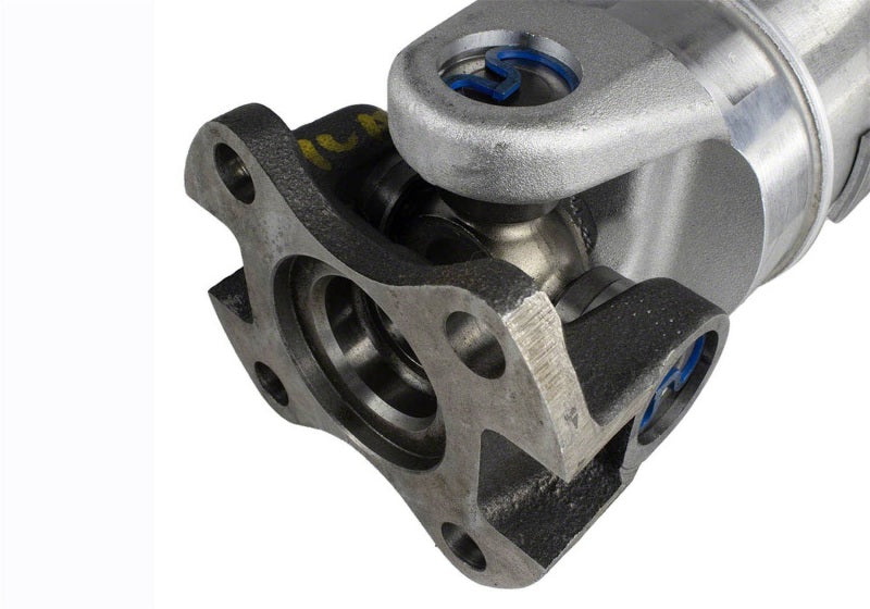 Ford Racing 96-04 Ford Mustang (w/ Manual Trans & 31 Spline) One Piece Aluminum Driveshaft Assembly - Racecraft Industries