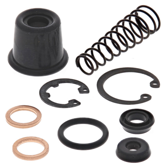 All Balls Racing 89-04 Kawasaki KFX250 Mojave Master Cylinder Rebuild Kit - Rear - Racecraft Industries