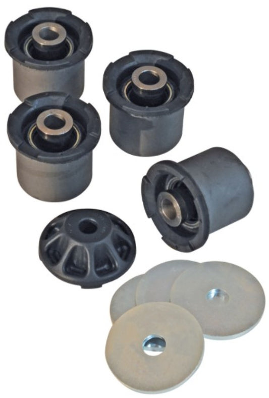 SPC Performance xAxis Bushing Upgrade Kit for 25470 & 25480 - Racecraft Industries