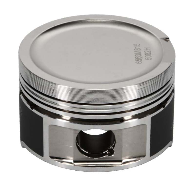 Wiseco Volkswagen 1.8T 8V Dished -7cc 81.5 Piston Shelf Stock Kit - Racecraft Industries