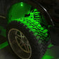 Oracle Bluetooth + RF Underbody Rock Light Kit - 4 PCS - ColorSHIFT SEE WARRANTY - Racecraft Industries