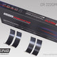 King BMW N55B30A Sputter Replacement (Size STD) Rod Bearing Set (2 Pair) - Racecraft Industries
