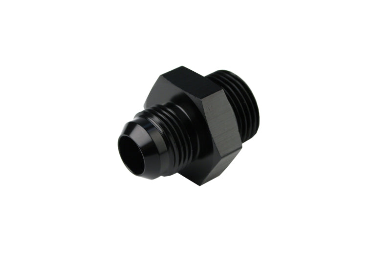 Aeromotive AN-10 O-Ring Boss / AN-08 Male Flare Reducer Fitting - Racecraft Industries