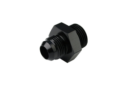 Aeromotive AN-10 O-Ring Boss / AN-08 Male Flare Reducer Fitting - Racecraft Industries