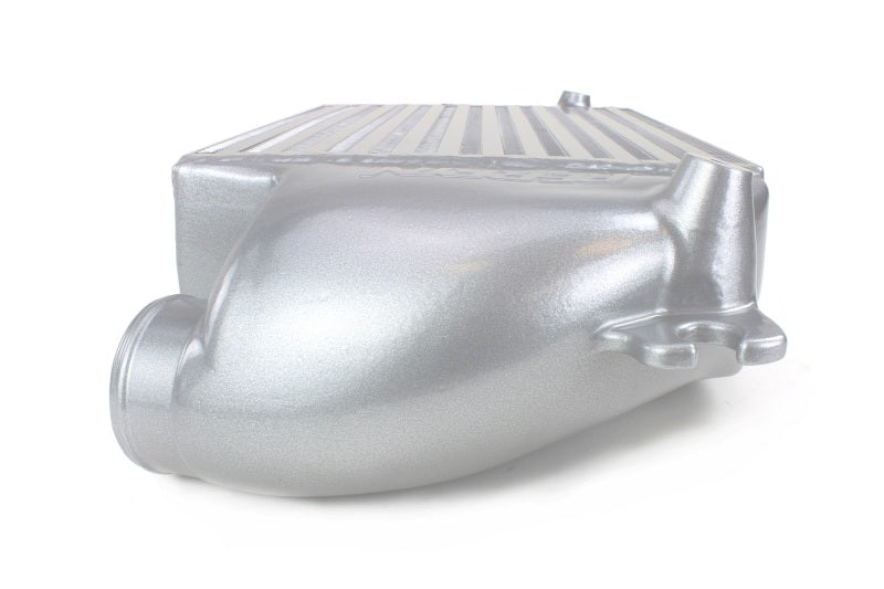 Perrin Subaru WRX 15+ Top Mount Intercooler - Silver - Racecraft Industries
